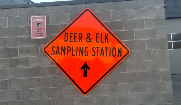 Washington Introduces Stringent Regulations to Curb Chronic Wasting Disease Spread