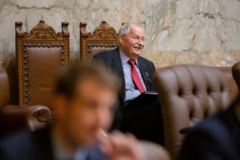 Washington Mourns the Loss of Former Speaker Frank Chopp, Advocate for Affordable Housing and Health Care