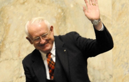 Washington Mourns the Loss of Ralph Munro, Celebrates His Compassionate Legacy and Enduring Impact on State Inclusivity
