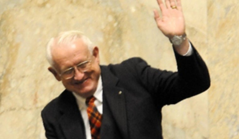 Washington Mourns the Loss of Ralph Munro, Celebrates His Compassionate Legacy and Enduring Impact on State Inclusivity