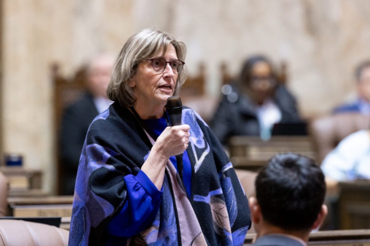 Washington Moves to Safeguard Students with Adrenal Insufficiency through HB 1709
