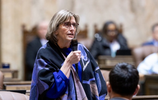 Washington Moves to Safeguard Students with Adrenal Insufficiency through HB 1709