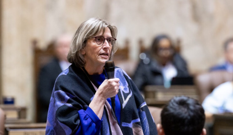 Washington Moves to Safeguard Students with Adrenal Insufficiency through HB 1709