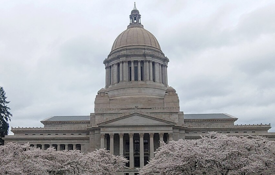 Washington Senate Committee Advances Bill for Fair Wages in High-Hazard Industries