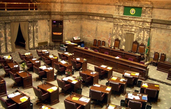 Washington State House Advances Simmons Bill to Expand Insurance Coverage for Mental Health and Substance Abuse Services