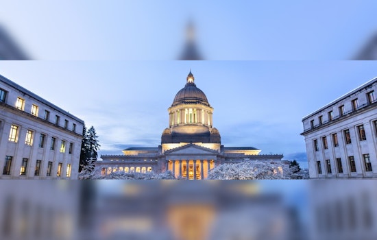 Washington State House Passes Bill to Overhaul Mental Health System, Aiming to Reduce Unnecessary Incarceration