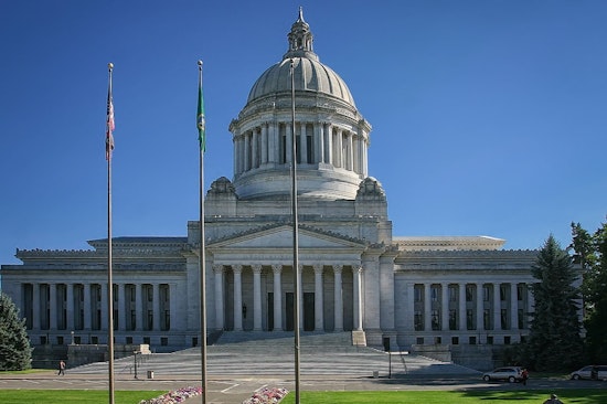 Washington State Lawmakers Reveal Budget Plans to Sustain Economy Amid Revenue Challenges