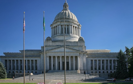 Washington State Lawmakers Reveal Budget Plans to Sustain Economy Amid Revenue Challenges