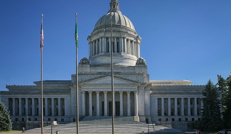Washington State Lawmakers Reveal Budget Plans to Sustain Economy Amid Revenue Challenges