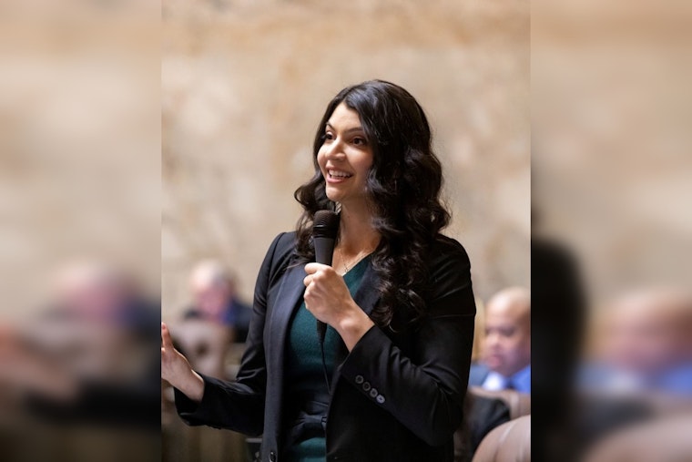 Washington State Legislators Push to Block Unauthorized Militias with House Bill 1321