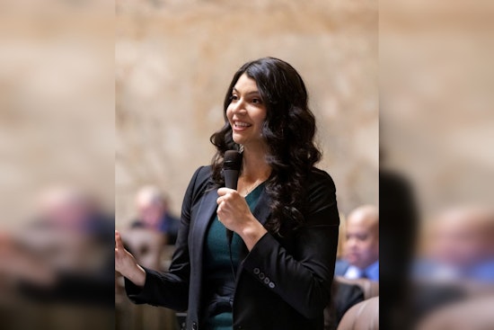 Washington State Legislators Push to Block Unauthorized Militias with House Bill 1321