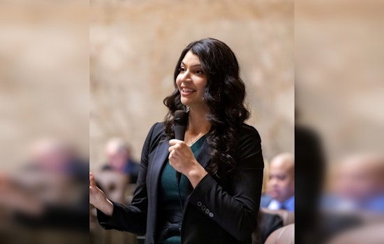 Washington State Legislators Push to Block Unauthorized Militias with House Bill 1321