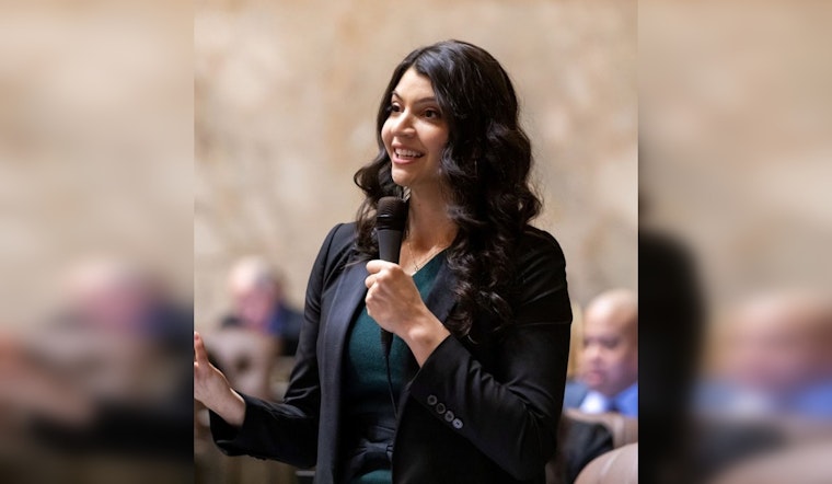 Washington State Legislators Push to Block Unauthorized Militias with House Bill 1321