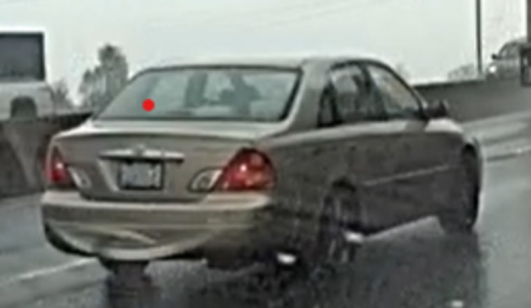 Washington State Patrol Seeks Public's Help to Find Hit-and-Run Suspect in Skagit County