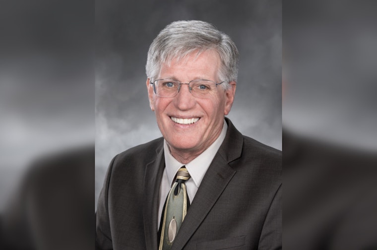 Washington State Representative Timm Ormsby Addresses Economic Challenges, Advocates for Equitable Tax Strategy