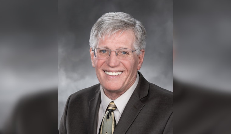 Washington State Representative Timm Ormsby Addresses Economic Challenges, Advocates for Equitable Tax Strategy