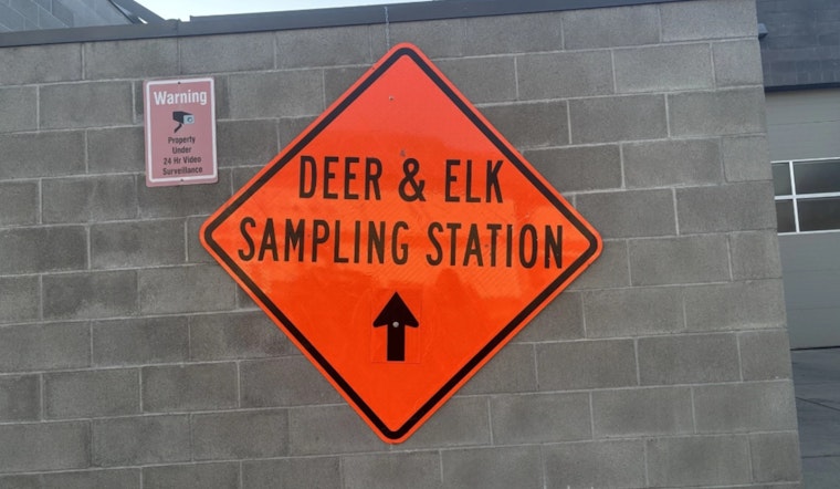 Washington State Tightens Measures to Combat Spread of Chronic Wasting Disease in Wildlife