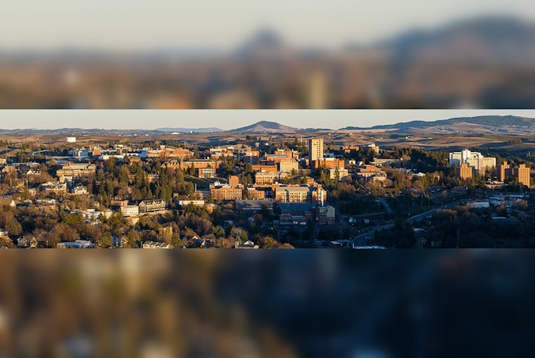 Washington State University Board of Regents to Convene for Meetings at Tri-Cities Campus