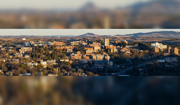 Washington State University Board of Regents to Convene for Meetings at Tri-Cities Campus