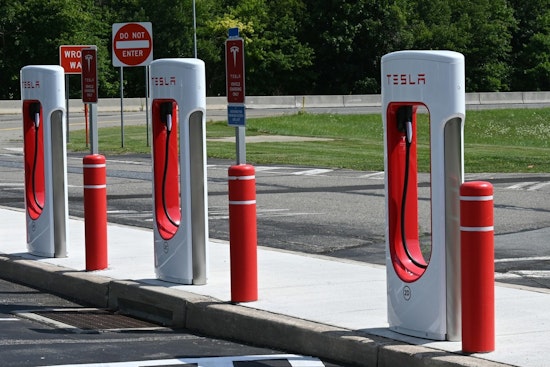 Washington State Unveils Innovative EV-MAP to Bolster Electric Vehicle Charging Infrastructure