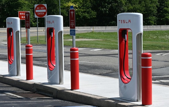Washington State Unveils Innovative EV-MAP to Bolster Electric Vehicle Charging Infrastructure