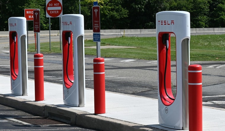 Washington State Unveils Innovative EV-MAP to Bolster Electric Vehicle Charging Infrastructure