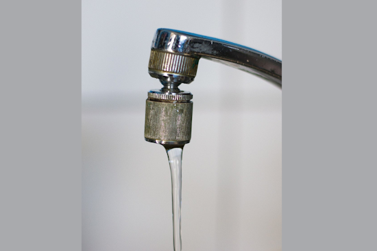 Water Restored in Mesquite: Crews Triumph Over Challenging Repair After Major Break