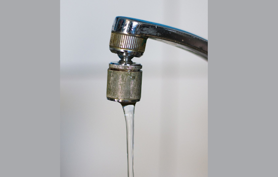 Water Restored in Mesquite: Crews Triumph Over Challenging Repair After Major Break