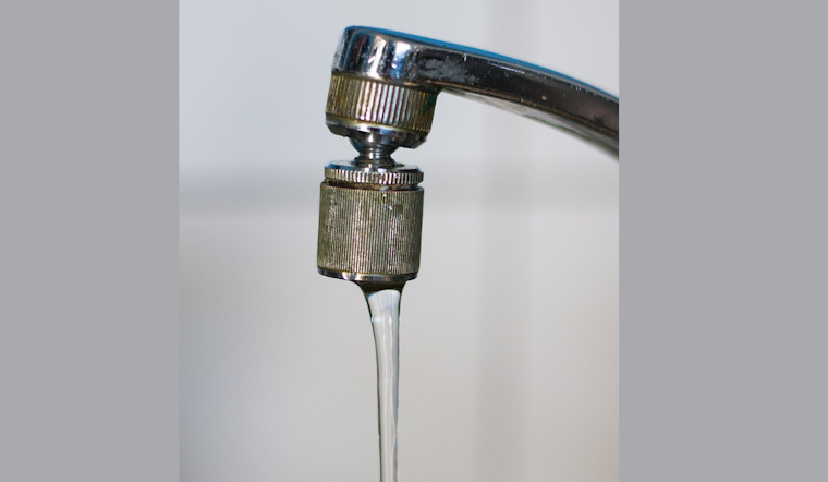 Water Restored in Mesquite: Crews Triumph Over Challenging Repair After Major Break