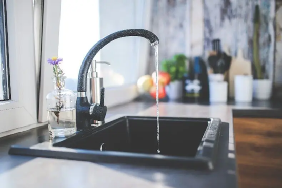 Water Service Disruption Alert on East Madrid Avenue in Las Cruces on March 12