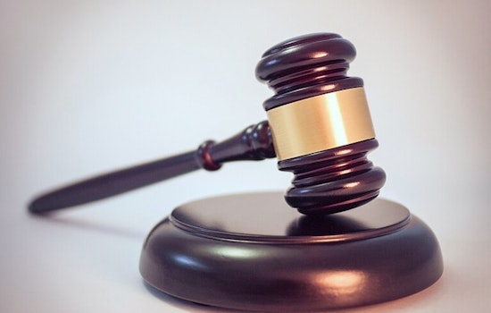 Waukegan Man Charged with Child Pornography Possession Following Online Tip and Cyber Forensic Investigation