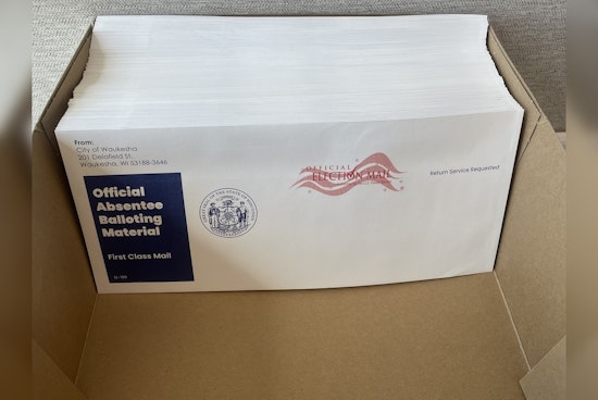 Waukesha Announces 2025 Spring Election Dates and Absentee Voting Details