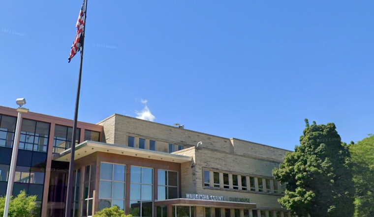 Waukesha County Sheriff's Department Honors Local Heroes at Annual Award Recognition Ceremony