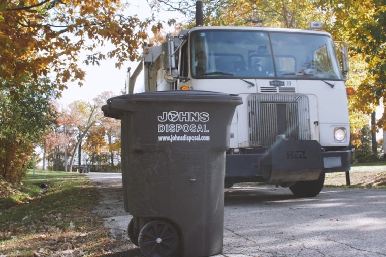 Waukesha Rolls Out New Waste Disposal Transition Plan with Johns Disposal Set to Replace Waste Management