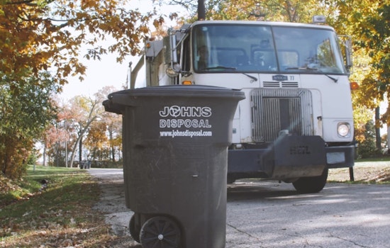 Waukesha Rolls Out New Waste Disposal Transition Plan with Johns Disposal Set to Replace Waste Management
