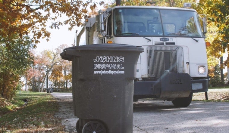 Waukesha Rolls Out New Waste Disposal Transition Plan with Johns Disposal Set to Replace Waste Management