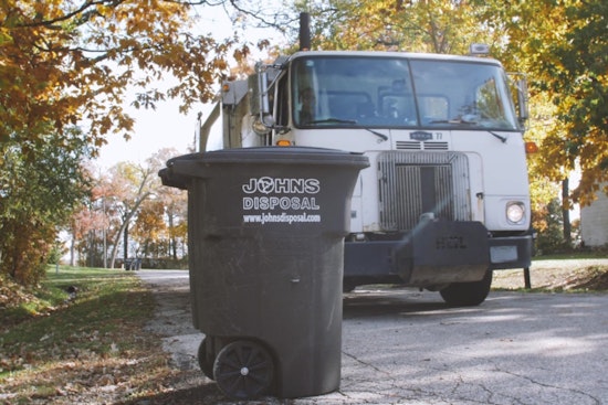 Waukesha Set to Welcome Johns Disposal for Uninterrupted Waste Collection Services Starting March 31