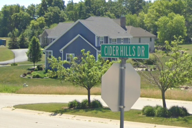 Waukesha Shaken as Two Found Dead, Family Members Missing, Person of Interest in Custody