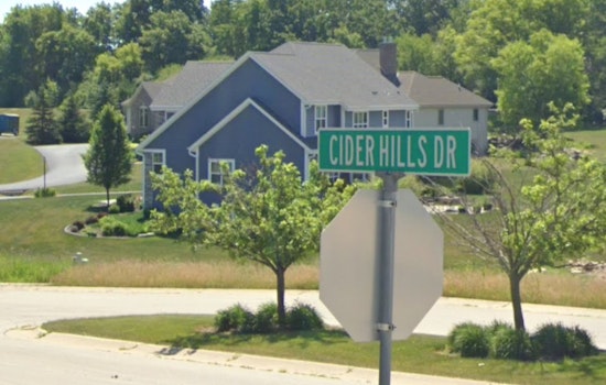 Waukesha Shaken as Two Found Dead, Family Members Missing, Person of Interest in Custody