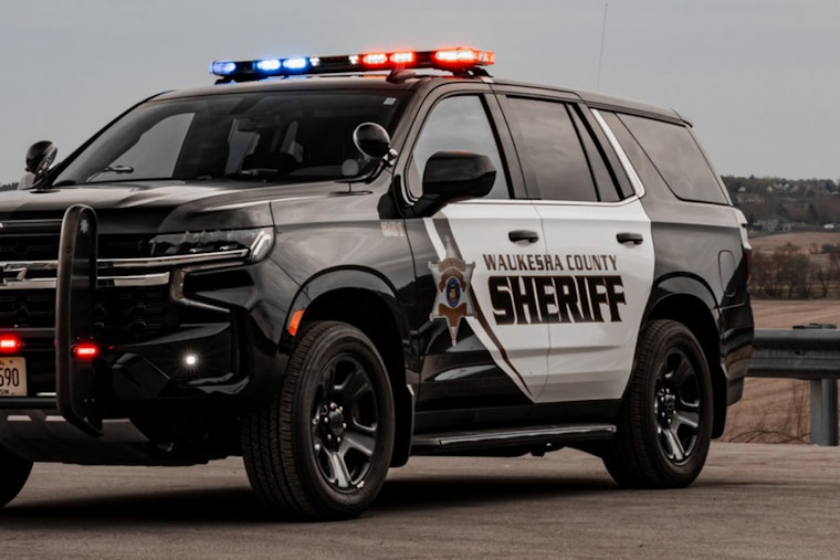 Waukesha Teen Charged with Vehicle Theft and Suspected in Parental Deaths