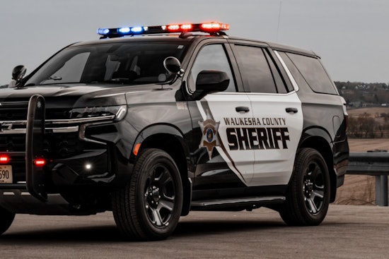 Waukesha Teen Charged with Vehicle Theft and Suspected in Parental Deaths