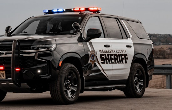 Waukesha Teen Charged with Vehicle Theft and Suspected in Parental Deaths