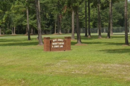 Waycross Man Arrested by GBI on Charges of Child Sexual Exploitation