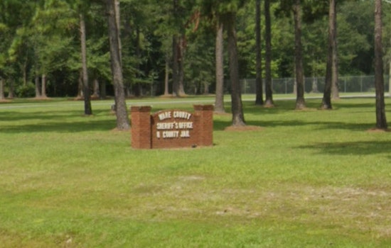 Waycross Man Arrested by GBI on Charges of Child Sexual Exploitation