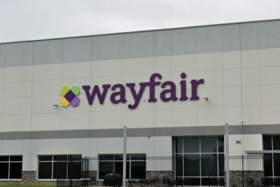 Wayfair to Open Second Large-Format Store in Atlanta by 2026, Aims for Quicker Deliveries and Varied Furniture Range