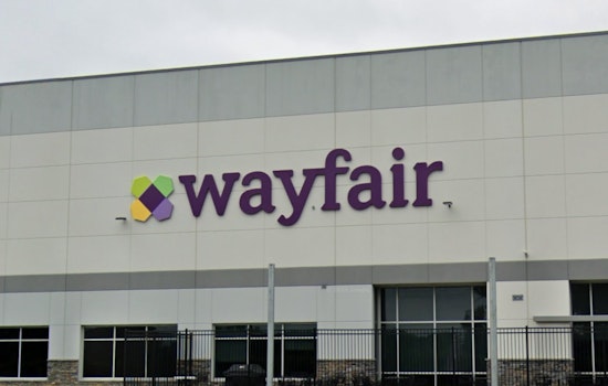 Wayfair to Open Second Large-Format Store in Atlanta by 2026, Aims for Quicker Deliveries and Varied Furniture Range