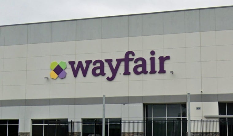 Wayfair to Open Second Large-Format Store in Atlanta by 2026, Aims for Quicker Deliveries and Varied Furniture Range