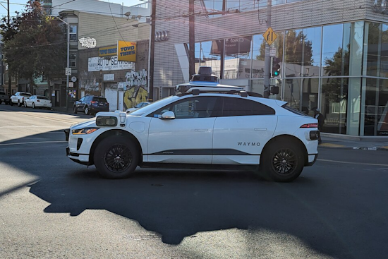 Waymo Granted Permission to Map SFO for Autonomous Vehicle Integration, Mayor Daniel Lurie Champions Transit Innovation