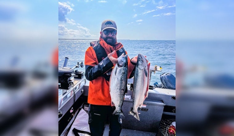 WDFW Seeks Public Feedback on 2025 Ocean Salmon Fishery Management Proposals