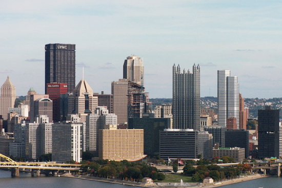Weather Rollercoaster Ahead for Pittsburgh: Chilly Start, Midweek Downpours, and a Gust of Winds On the Horizon